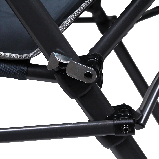 Крісло GC 3 режими регулювання, фото 10