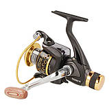 Котушка спінінгова Teben TN200R, фото 2