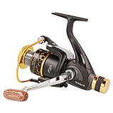 Котушка спінінгова Teben TN200R, фото 4