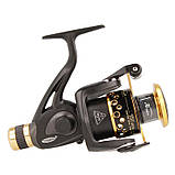 Котушка спінінгова Teben TN200R, фото 5