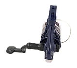 Котушка ZEOX Factor 103 FD, фото 5