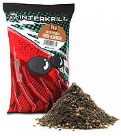 Прикормка INTERKRILL Лещ-Корица 1кг