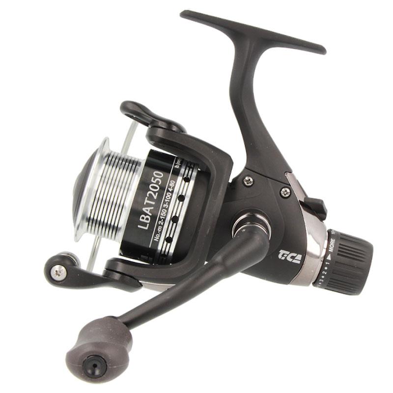 Котушка спінінгова Tica Lustre Spin-X LBAT2050, фото 1