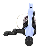 Котушка ZEOX Spectr 303 RD, фото 5