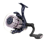 Котушка ZEOX Factor 101 FD, фото 2