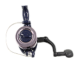 Котушка ZEOX Factor 101 FD, фото 3