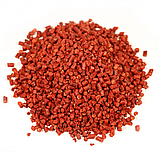 Pellets 2мм Полуниця, 3KBaits Strawberry 0,8 кг, фото 2