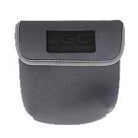 Чохол для котушки GC Neoprene Reel Cover M Grey (3000-4000)