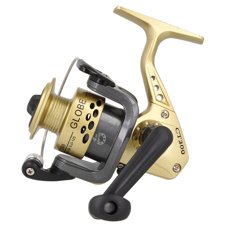 Котушка болонська Globe CT200 4BB, фото 1