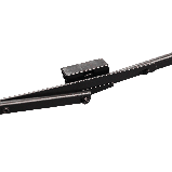 Розкладачка GC Compact Camping Cot, фото 3