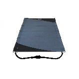 Розкладачка GC Compact Camping Cot, фото 5