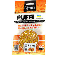 Пінотісто PUFFI G.STREAM - Мед, Honey 30г (пуффі джей стрим)
