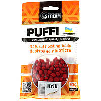 Пінотісто PUFFI G.STREAM - Криль, Krill 30г (пуффі джей стрим)