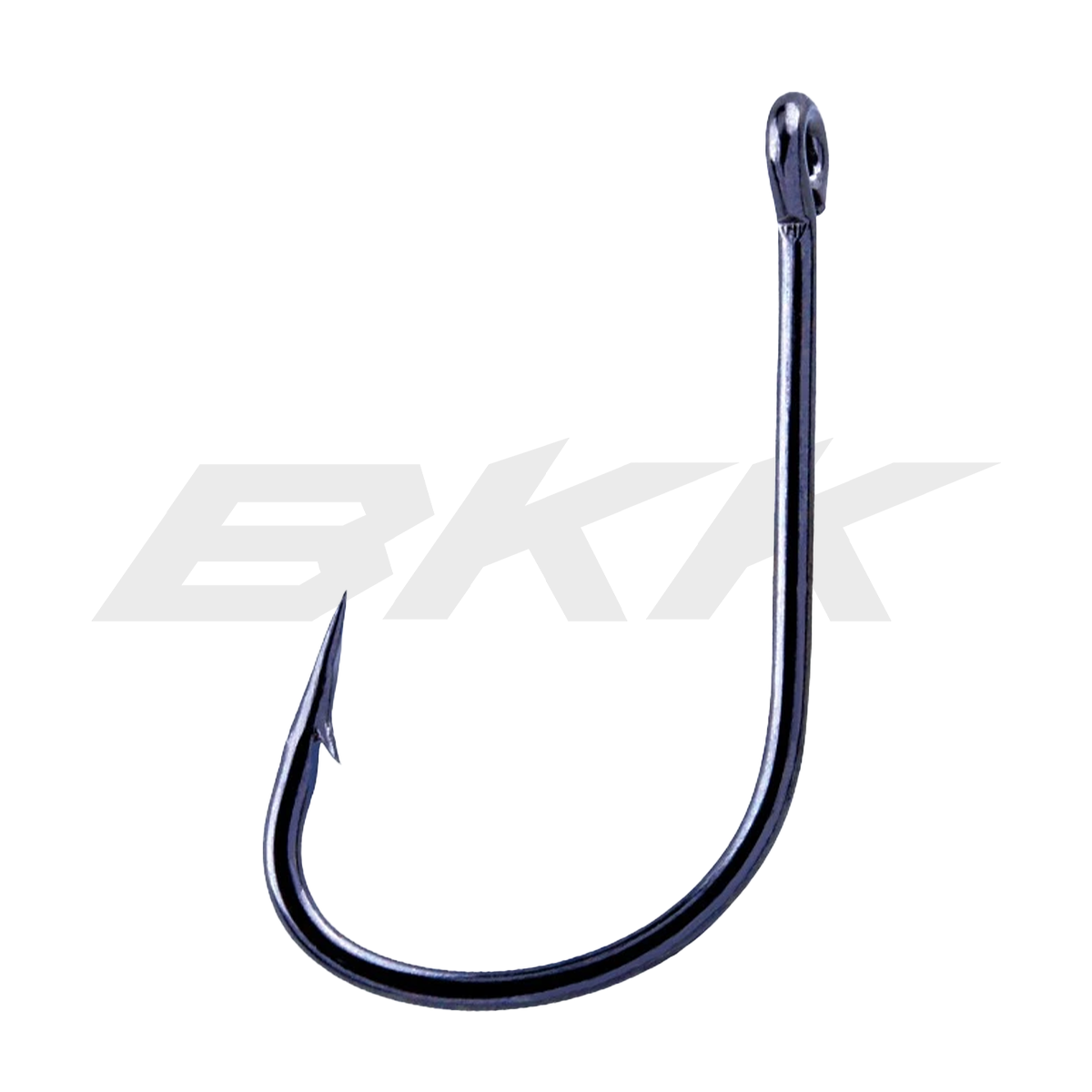 Гачок BKK Keiryu-R Diamond №10 (10шт), фото 1