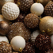 Набори новорічних куль "Блиск"