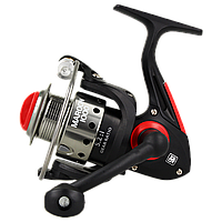 Котушка спінінгова ZEOX Maroon 1000