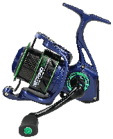 Котушка ZEOX Netrino 5000