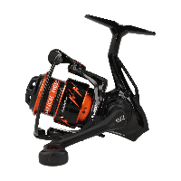 Котушка спінінгова GC Volt 1000S