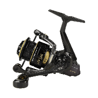 Котушка спінінгова GC Vertais 2000S