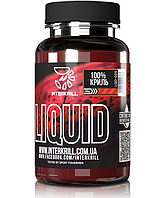 Ліквід Interkrill 100% Криль 200 мл. Ликвид Інтеркріль.