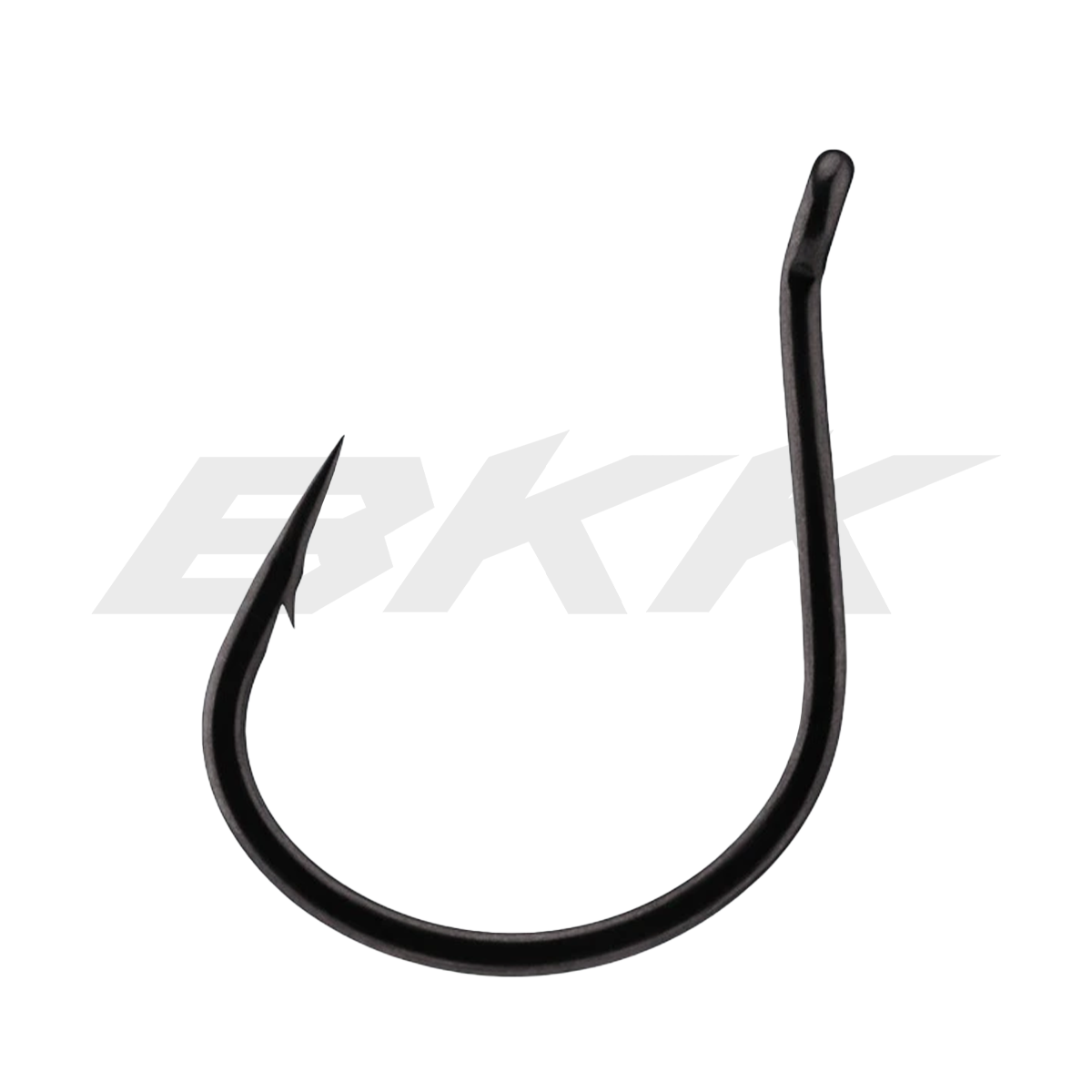 Гачок BKK Predator W.G. №1/0 (6шт), фото 1