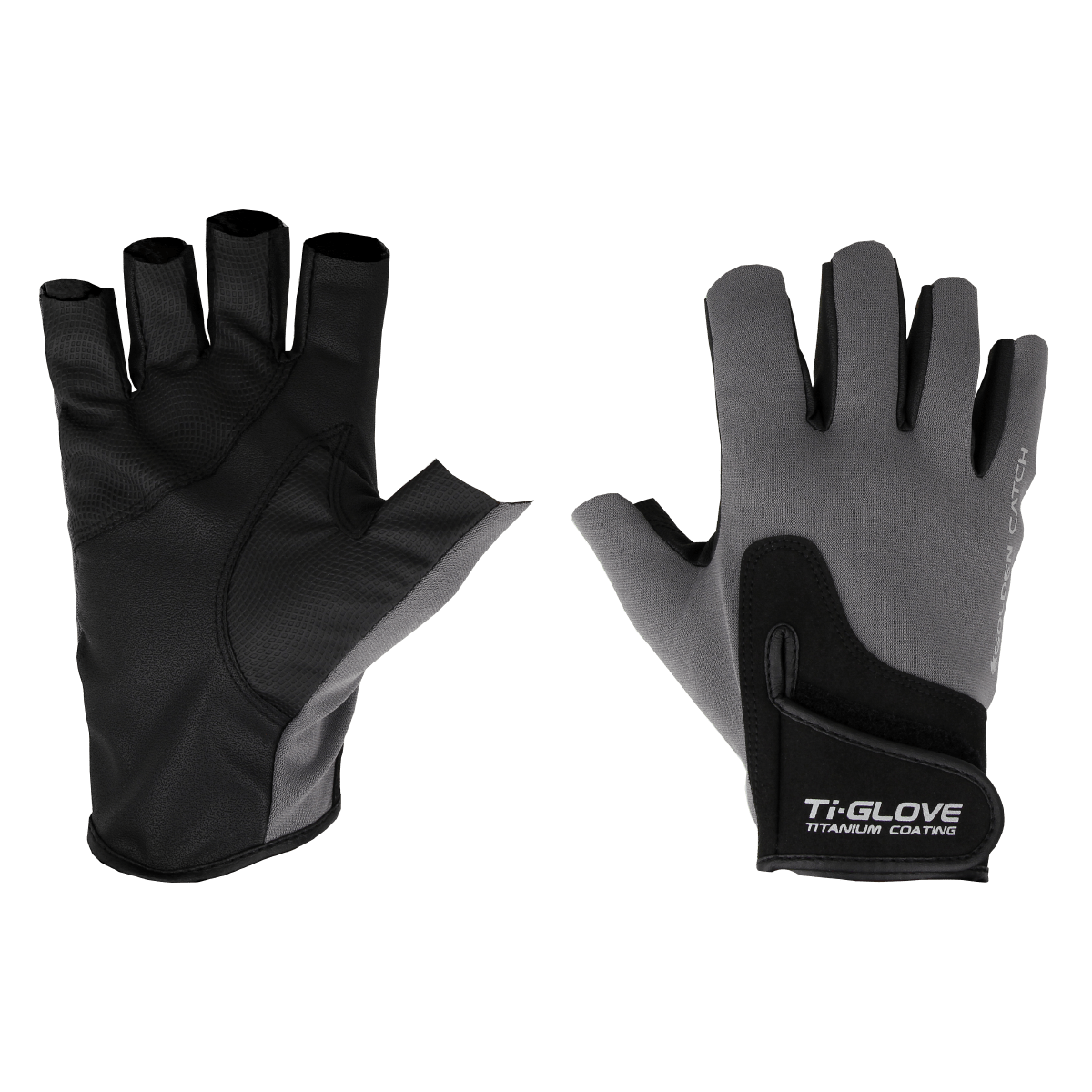 Рукавички GC Titanium 5 Cut TR-305 L, фото 1