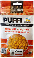 Пінотісто PUFFI G.STREAM - Кукурудза, Corn 30г (пуффі джей стрим)