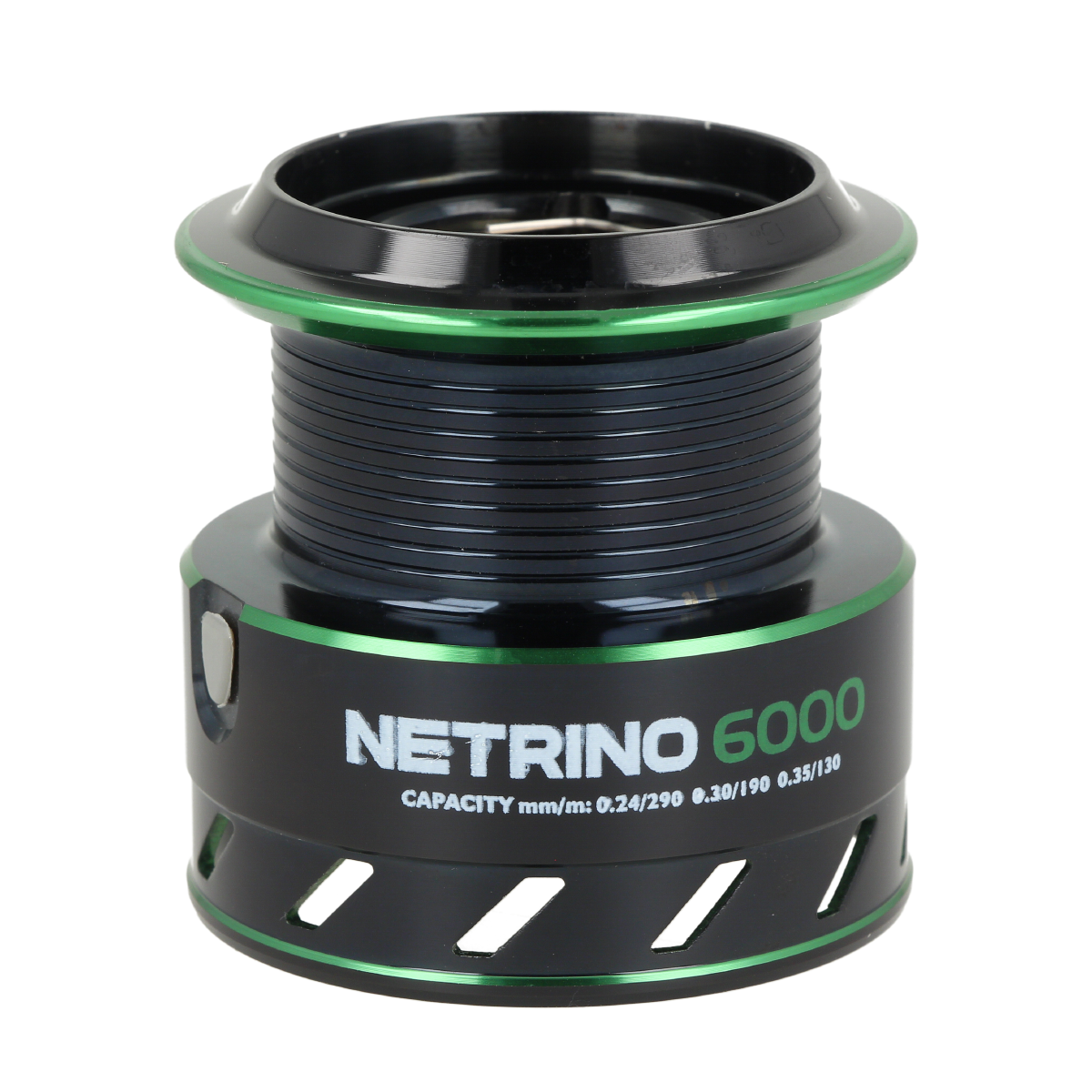 Шпуля Zeox Netrino 5000, фото 1