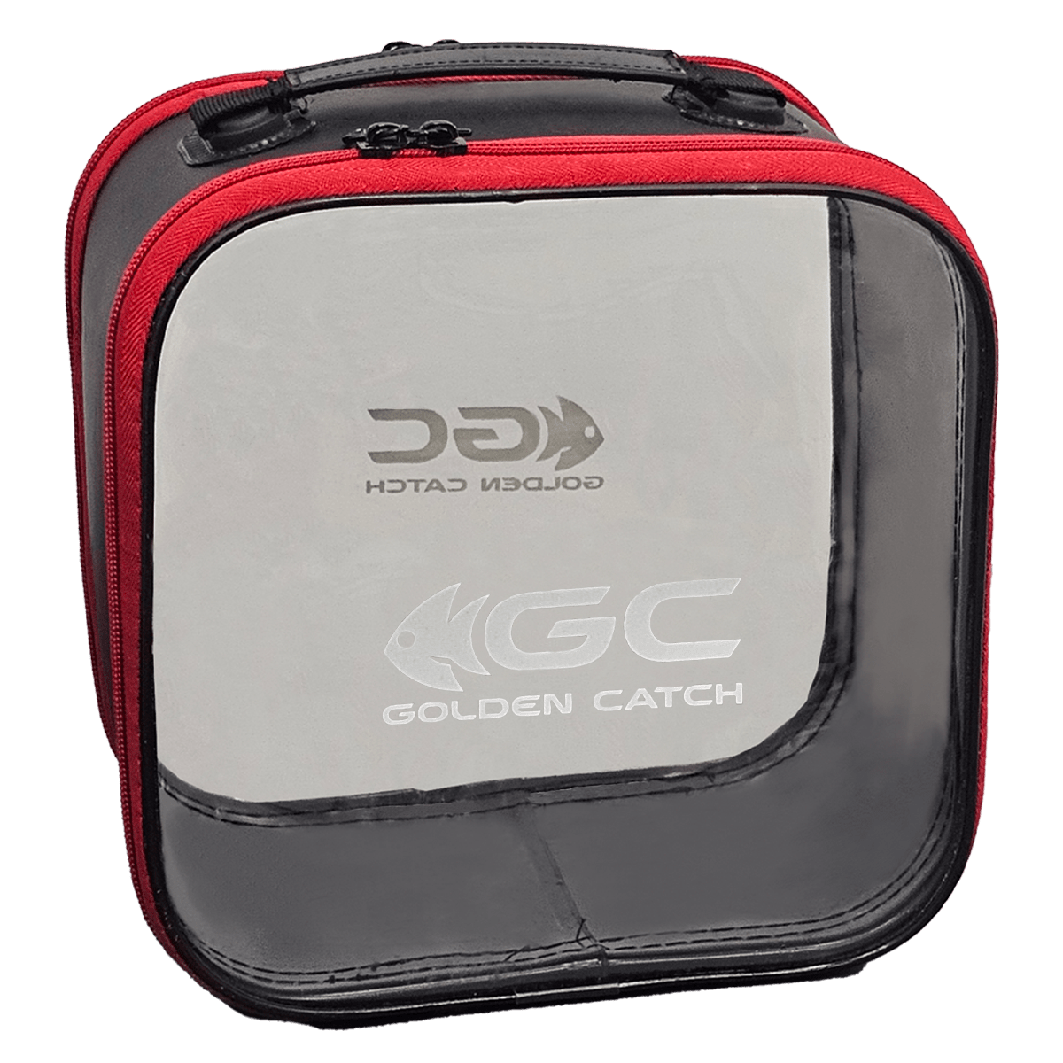 Сумка GC Mirrox Double Side EVA Tackle Case, фото 1