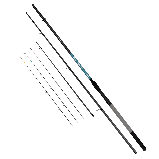 Вудилище фідерне GC Onnex Feeder 3.30м 120г, фото 10