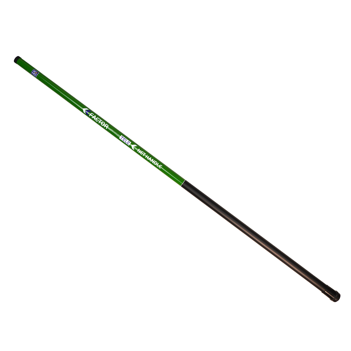 Ручка підсака ZEOX Factor Net Handle Tele 200, фото 1