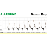 Гачок GC Allround №11 (12шт), фото 2