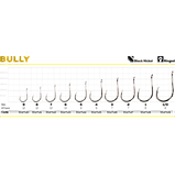 Гачок GC Bully №1/0 (6шт), фото 2