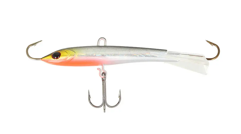 Балансир GC N-Ice Jig 28г B101, фото 1