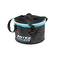 Відра та кришки