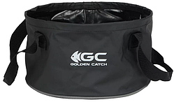 Відро GC для замісу прикормки S