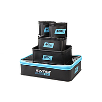 Набір ємностей GC Sintez Eva Bait System