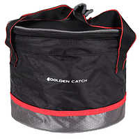 Відро GC для замісу прикормки 25x22см