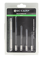 Голки, свердла