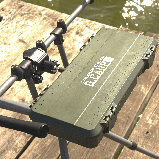 Кріплення універсальне GC G.Carp Multi Clamp, фото 5