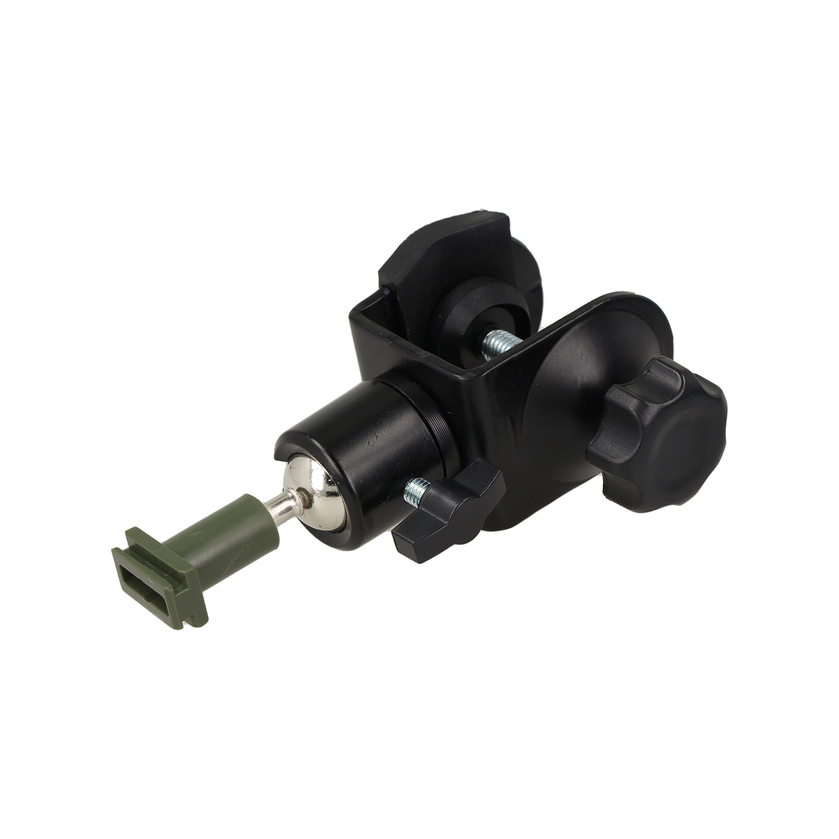 Кріплення універсальне GC G.Carp Multi Clamp, фото 1