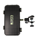 Кріплення універсальне GC G.Carp Multi Clamp, фото 3