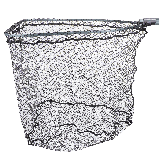 Підсак GC Boat Landing Net 80 180см, фото 3