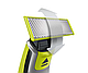 Замінне лезо Philips OneBlade QP210/50 для усіх ручок OneBlade та OneBlade Pro, фото 3
