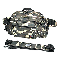 Сумка LSD Designs Hip Bag Tuned Neo Camouflage