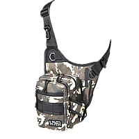 Сумка LSD Designs One Shot Baby Camouflage