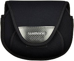 Чохол Shimano Spinning Reel Guard PC-031L Black SS