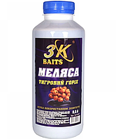 Меляса (тигровий горіх), 500мл