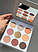 Палетка тіней Give Them Lala Beauty The Pretty Palette 36 г, фото 9