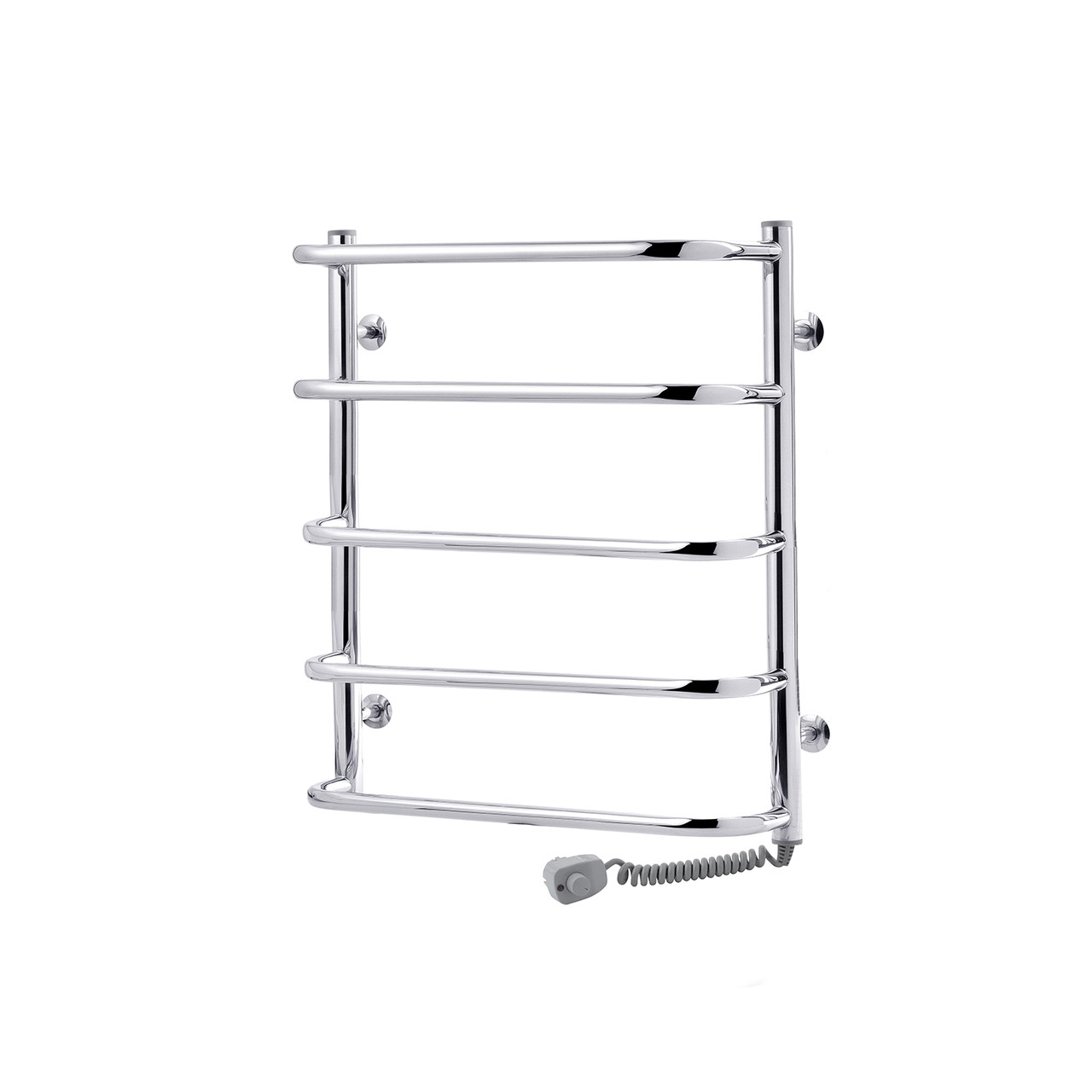 Сушарка для рушників електрична Kroner Мікс ДМ03EL 600x500/5 EL, фото 1